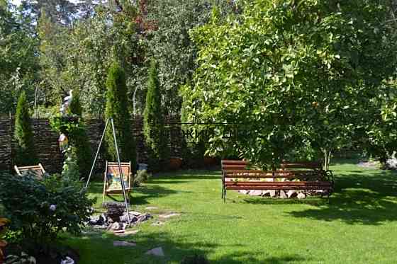 Оренда будинку 180 м2 в с.Чайка. № 1336 Чайки (Богуславський район)