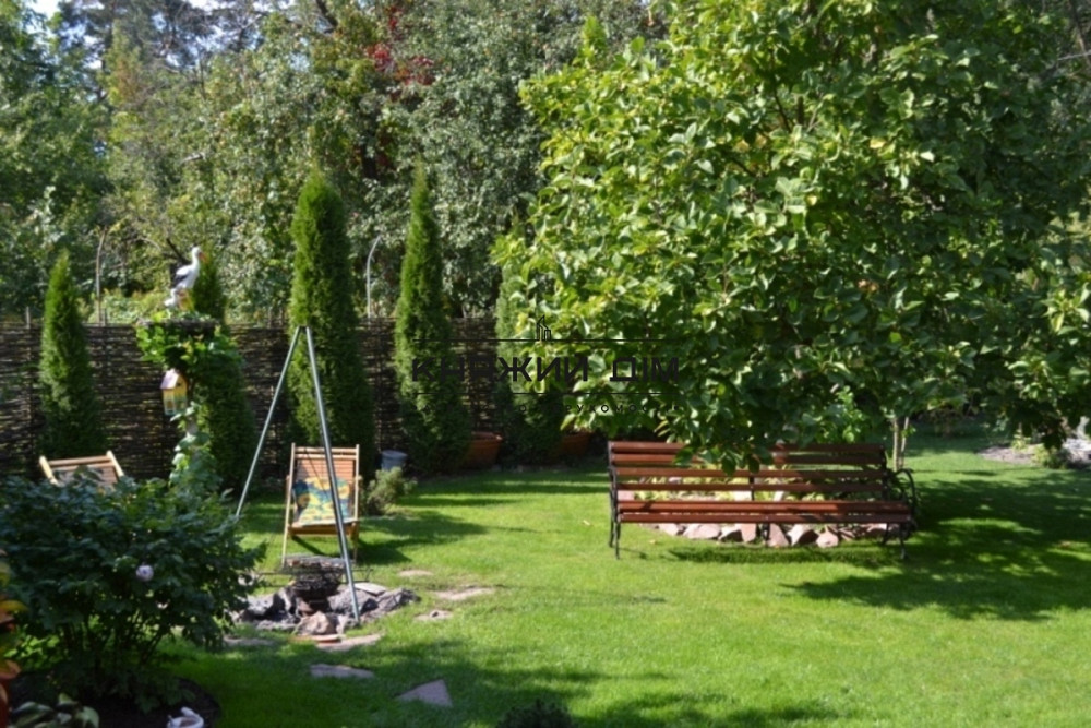 Оренда будинку 180 м2 в с.Чайка. № 1336 Чайки (Богуславський район) - фото 3