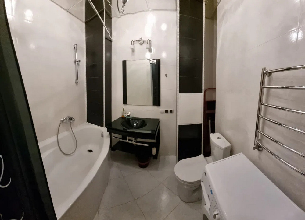 Оренда Квартира 2-кімнатна, 20/26 поверх на вул.Чавдар, 3 Київ - фото 7