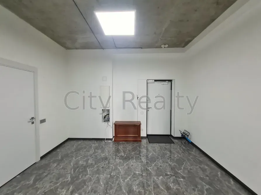 Здається Офісні приміщення площа 201.5 кв.м 24-й поверх Київ Микильсько-Слобідська 1А Київ - фото 17