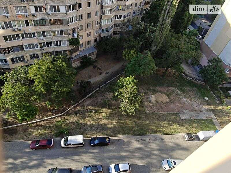 Продаж Квартира 2-кімнатна на ул. Евгения Чикаленко (ул. Академика Вильямса), 58а Одесса - изображение 2