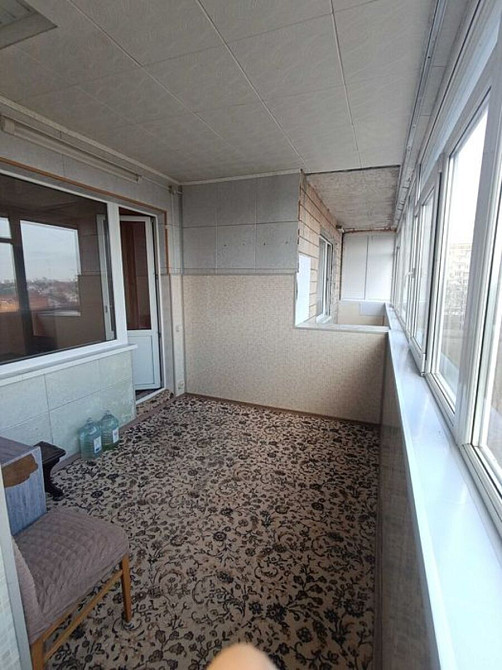 Продаж Квартира 1-кімнатна, 5/9 поверх Dnipro - photo 4