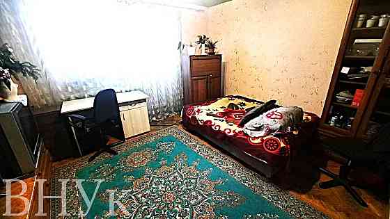 Продаж Квартира 2-кімнатна, 5/5 поверх на Ківерці/Шевченка Luts'k