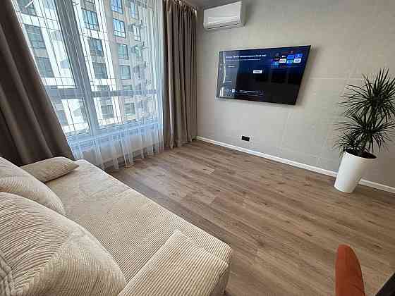 Оренда 2к Квартира 65 кв.м  Львів