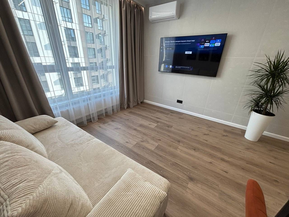 Оренда 2к Квартира 65 кв.м  Львів - фото 6