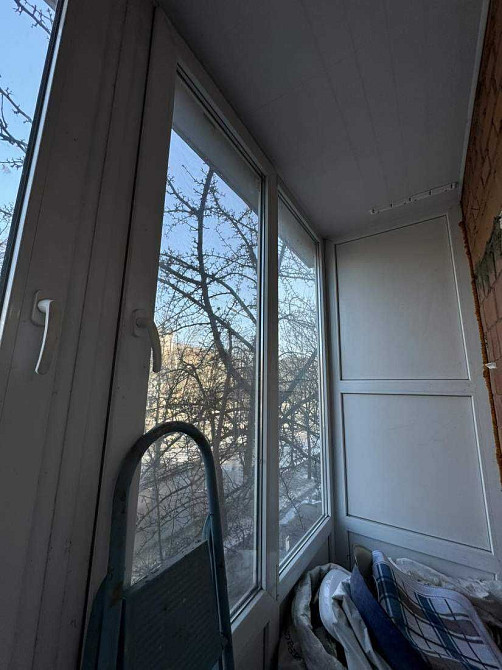 Продаж Квартира 2-кімнатна, 2/5 поверх на Салютна вул., д. 49 Київ - фото 11