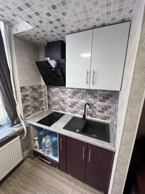 Продаж Квартира 1-кімнатна, 6/6 поверх на вул. Шевченківський Харків - фото 3