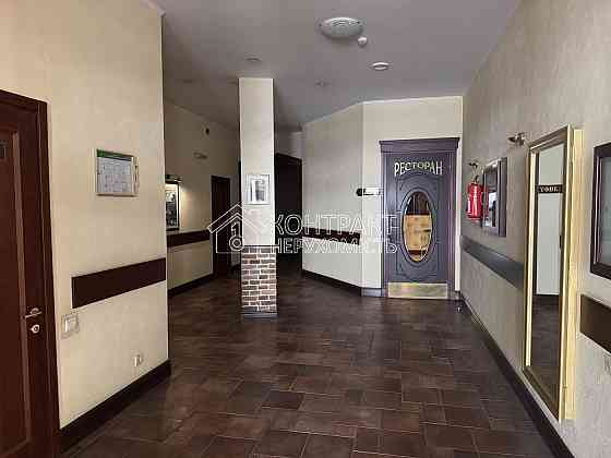 Продаж приміщення вільного призначення на вул. Гімназійна приміщень - 40, поверх - 1/4 Харьков