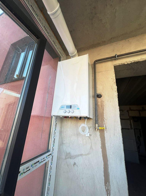 Продаж 3к Квартира 76 кв.м Рихлика Житомир - изображение 2