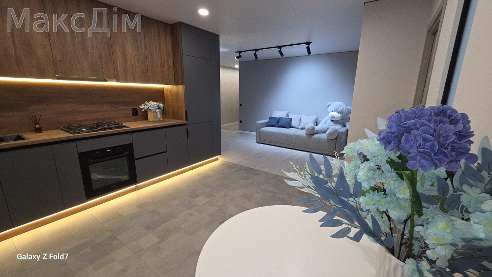 Продаж Будинок 3-кімнатний на вул. Академіка Сахарова Ternopil' - photo 1