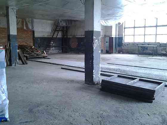 Продаж приміщення вільного призначення на Провулок Індустріальний поверх - 1/1 Вінниця