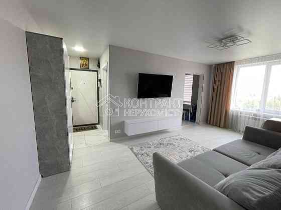 Оренда Квартира 3-кімнатна, 7/9 поверх на вул. Тракторобудівників Харків