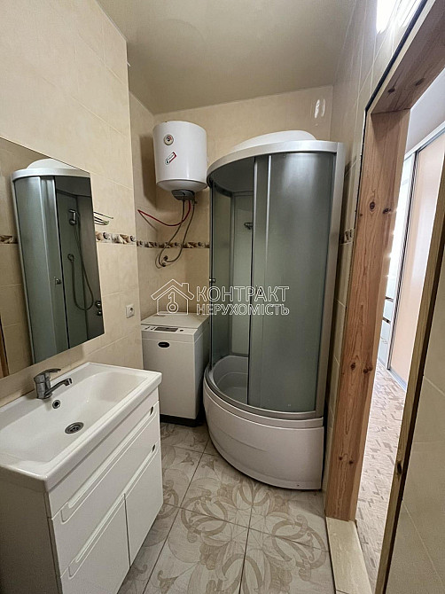 Продаж Квартира 1-кімнатна, 6/6 поверх на вул. Домобудівельна Харків - фото 9