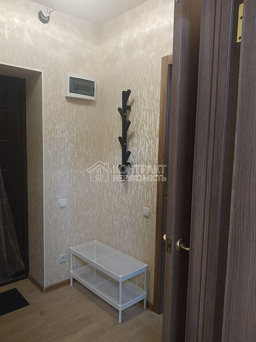 Продаж Квартира 1-кімнатна, 1/9 поверх на вул. Борткевича Харків - фото 5