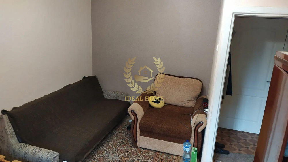 Продаж Квартира 1-кімнатна на Доброхотова Академика ул., 5 Київ - фото 1