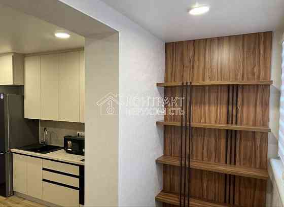 Оренда Квартира 1-кімнатна, 4/9 поверх на вул. Миру Харків