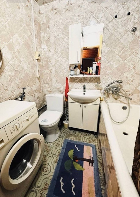 Продаж Квартира 2-кімнатна, 5/9 поверх на Франка Івана вул., д. 8/10 Киев - изображение 4