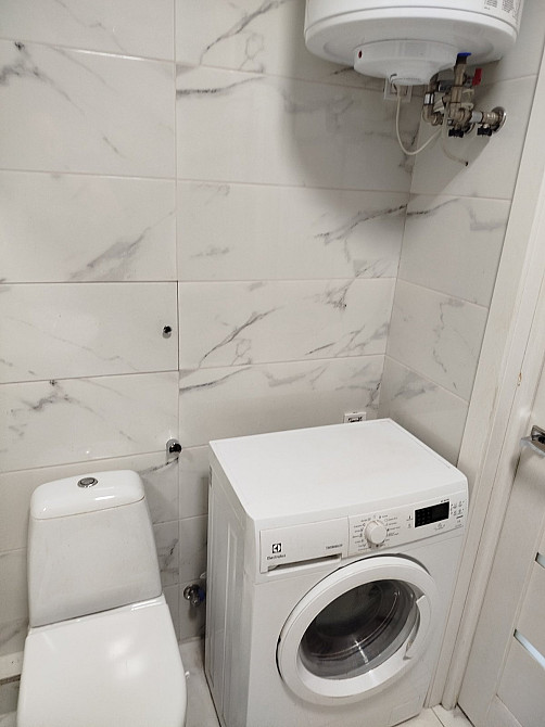 Продам 1 комн.кв-ру  в новом доме с ремонтом! Одеса - фото 7