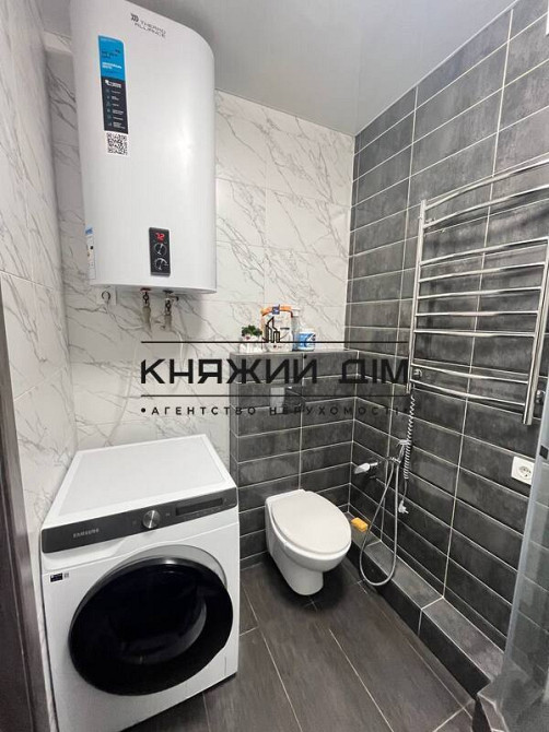 Оренда Квартира 2-кімнатна, 22/34 поверх на Победы просп./ Берестейский просп. Киев - изображение 18