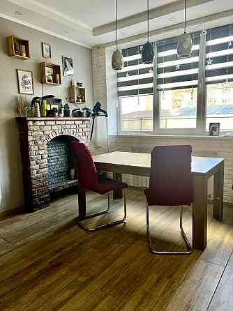 Продаж Квартира 2-кімнатна, 2/14 поверх на Нивська вул., д. 4-Г Kiev