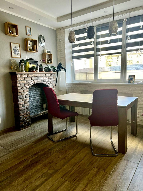 Продаж Квартира 2-кімнатна, 2/14 поверх на Нивська вул., д. 4-Г Киев - изображение 2