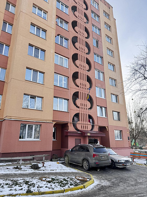 Оренда Квартира 1-кімнатна, 8/9 поверх на вул. Є.Коновальця Rivne - photo 12