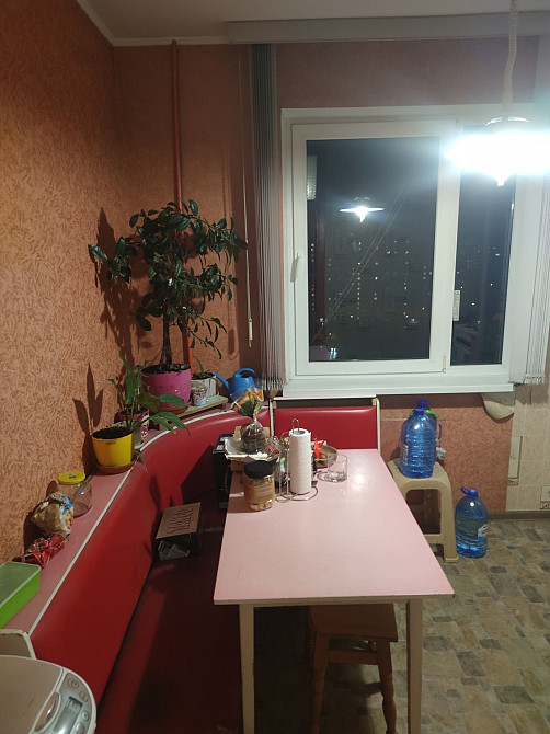 Продаж Квартира 2-кімнатна, 17/16 поверх на Радунська вул., д. 18а Kiev - photo 10