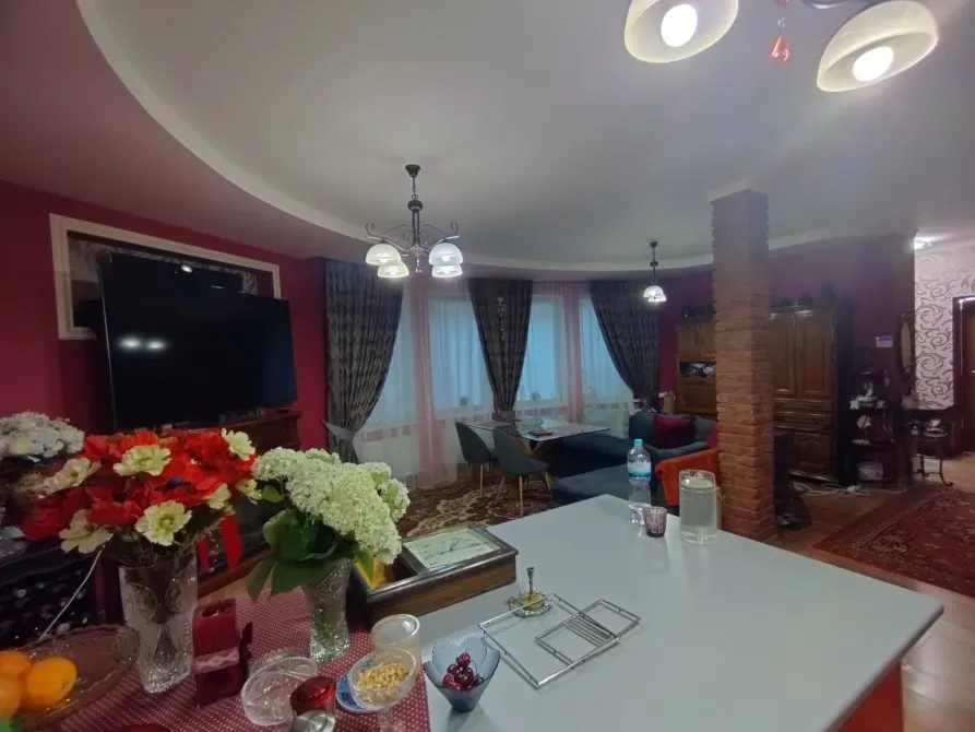 Продажа 2-этажный Дом с участком 3 сот 145 кв.м 3 комн. на Мукачівська Ужгород - изображение 8