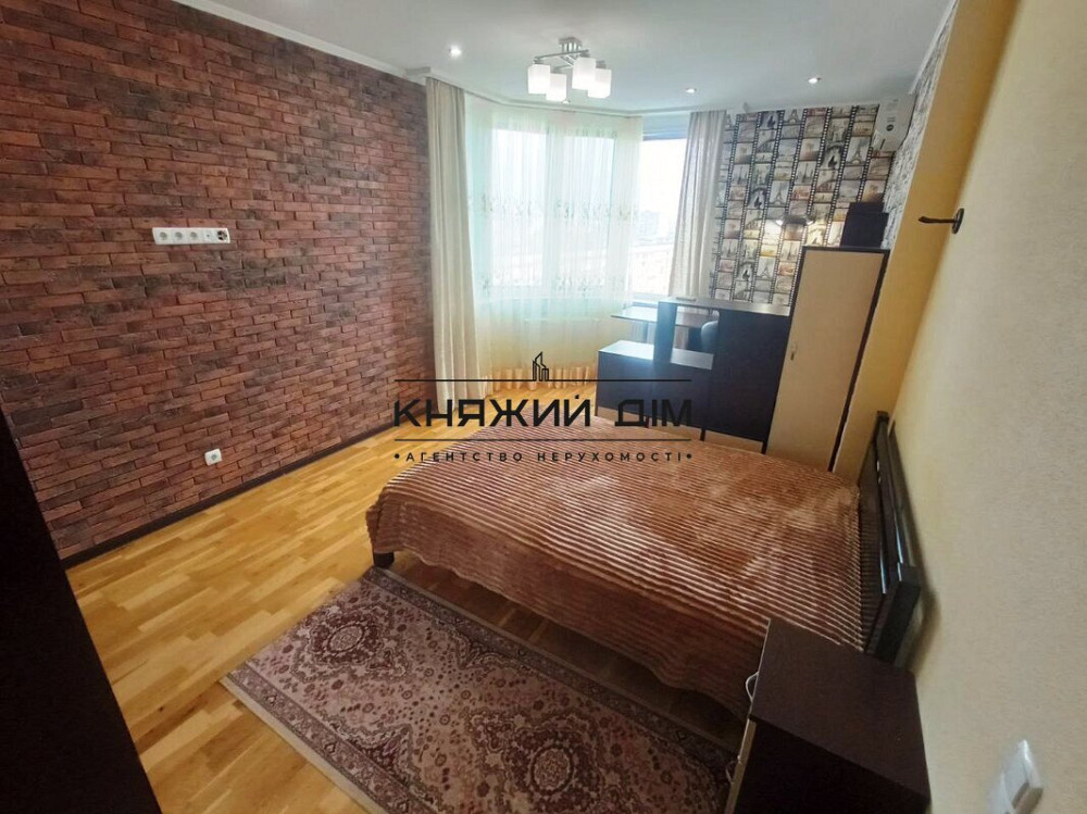 Продаж 4-кімнатної квартири на Оболоні. № 21144513 ЖК Київ - фото 7