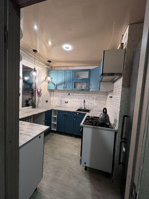 Продаж Квартира 2-кімнатна, 3/5 поверх на вул. Каденюка Харків - фото 3