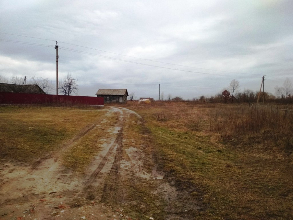 Продаж земельної ділянки 20 соток на Буки (берег річки) Zhytomyr - photo 4