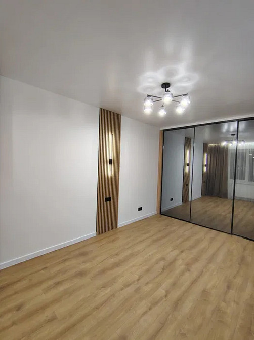 Продаж Квартира 1-кімнатна, 8/12 поверх на вул. Княгинин Ивано-Франковск - изображение 4