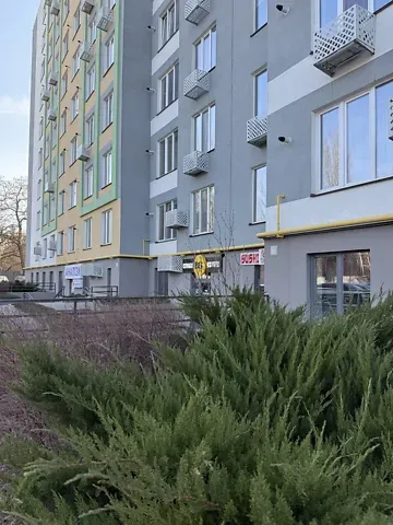 Продаж 2к Квартира 70 кв.м Волкова вулиця 10 Кропивницький - фото 9