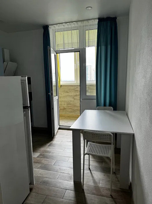 Оренда Квартира 1-кімнатна, 23/25 поверх на Сиваська, 12/2 Kiev - photo 2