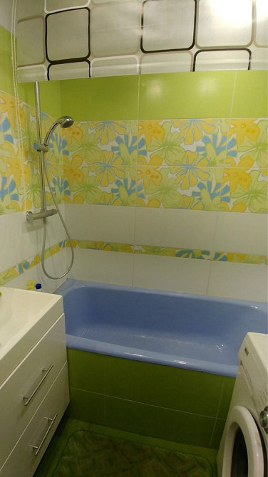 Продаж Квартира 2-кімнатна, 15/16 поверх на Хорольська вул., д. 1 Kiev - photo 3