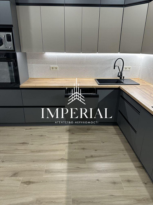 Оренда 3к Квартира 87 кв.м Гліба Бабіча вул. Киев - изображение 2