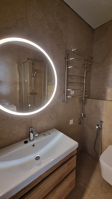 Оренда Квартира 1-кімнатна, 5/10 поверх на Волошина А. вул., 2 Івано-Франківськ - фото 11