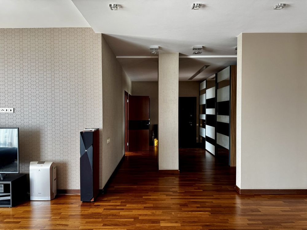 Продаж Квартира 3-кімнатна, 3/5 поверх на Лисичанська вул., д. 29 Kiev - photo 7