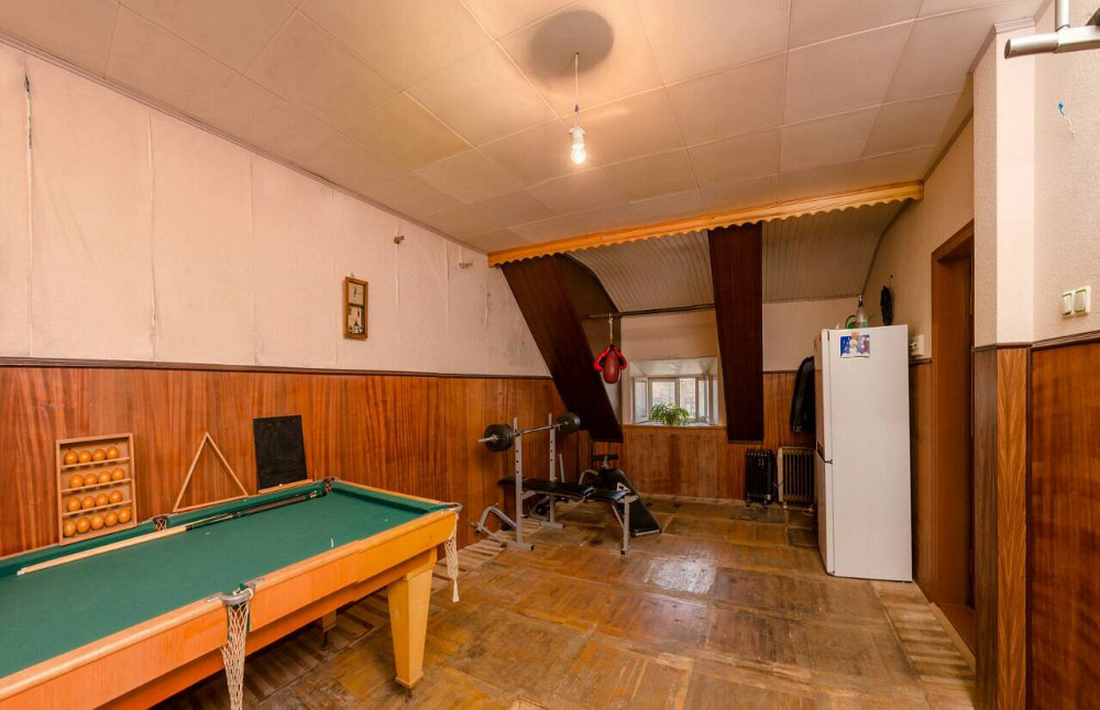 ТВ-3 Продам 2х уровневую квартиру с видом на Соборную площадь и собор. Одеса - фото 5