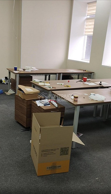 Оренда офісне приміщення на вул. Молочна приміщень - 9, поверх - 2/3 Харків - фото 17