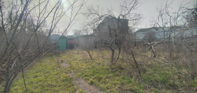 Продаж земельної ділянки 0.1 соток на ул. Писарева, 12а Одеса - фото 1