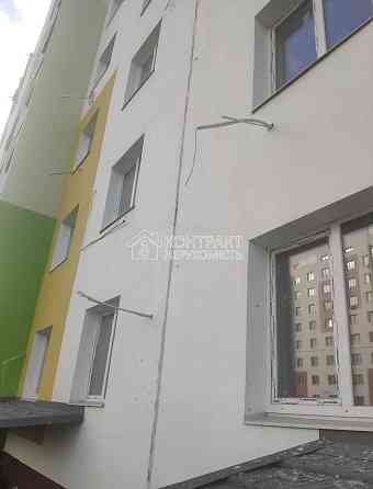 Продаж Квартира 2-кімнатна, 1/9 поверх на вул. Миру Харків