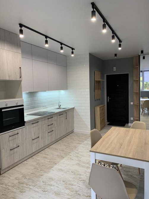 Оренда Квартира 1-кімнатна, 4/23 поверх на Максимовича, 3д Київ - фото 3