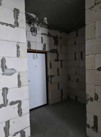 Продаж Квартира 1-кімнатна на ул. Фонтанская дорога, 124 Одеса