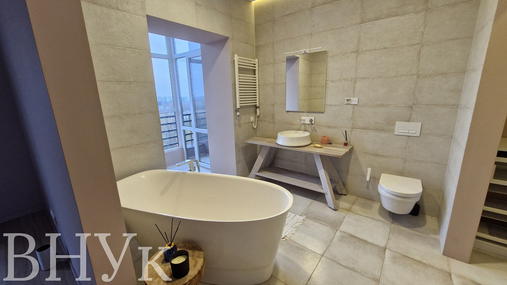 Продаж Квартира 3-кімнатна, 9/10 поверх на Супутника Луцк - изображение 13