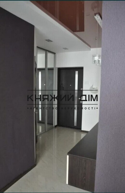 Продаж двокімнатної квартири студії по вул. Феодосійська 3В. Код об'єкта: 21144934 Київ - фото 10