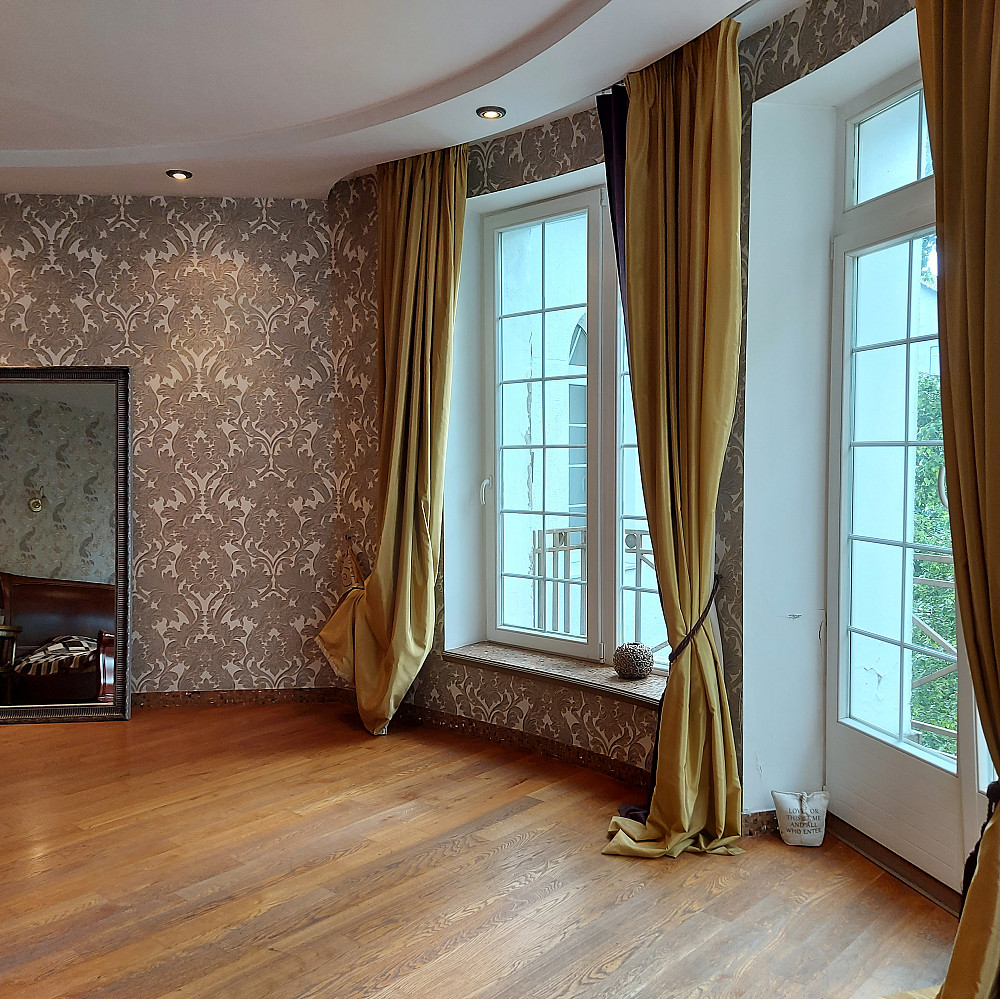 Вилла с бассейном в районе 15 ст. Фонтана Одеса - фото 8