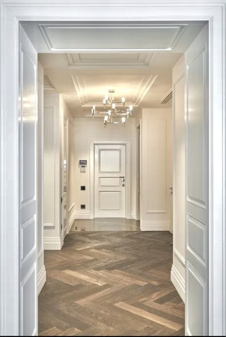 Продаж Квартира 3-кімнатна, 12/16 поверх на Французский б-р Одеса - фото 19