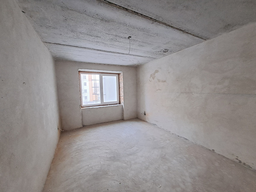 Продаж Квартира 3-кімнатна, 2/5 поверх на вул. Вербицького М. Тернопіль - фото 12