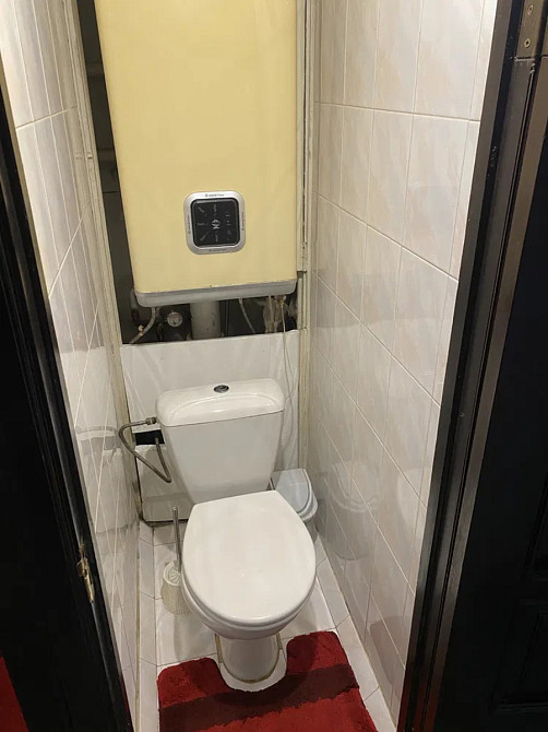 Оренда Квартира 3-кімнатна, 3/16 поверх на просп. Голосіівський, 11 Киев - изображение 14